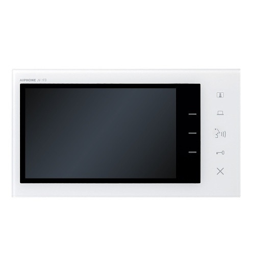 AIPHONE | JV-1FD JV Series Video Expansion Station, 24V DC