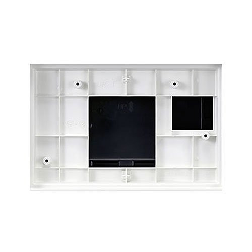 AIPHONE | IXG-FMK-2C7 Flush Mount Kit for Tenant Station