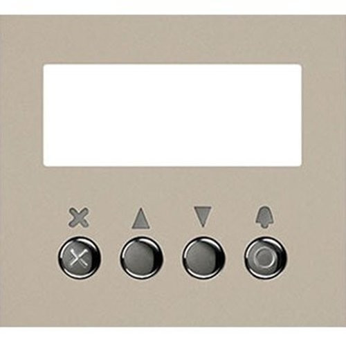 AIPHONE | GT-NSP-L Display Module Panel for GT-NSB