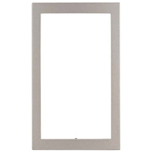 AIPHONE | GF-2F 2-Module Front Frame for GT Series Modular Entrance Stations