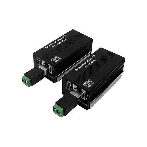 AIPHONE | IPW-1VC Wire PoE Converter for IX Series Devices, (Replaces IX-1AS)