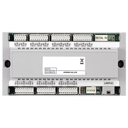 AIPHONE | IXGW-LC-RY20 Relay Adapter for IXG Series assigned to IXG-DM7-HID