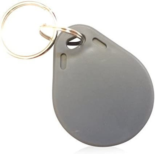 AIPHONE | NFC-FOB Access Key Fob, WHITE  (100 Fobs)