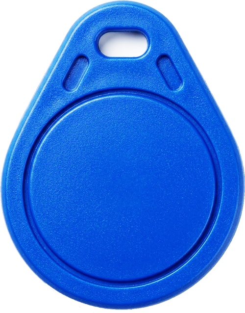 MIFARE Blue Fob