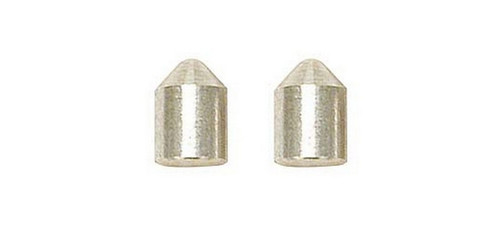 SCHLAGE by Allegion | Bottom Pin, Nickel Silver, For Use With Schlage Full Size Cylinder, 0.24 in. L, No. 5