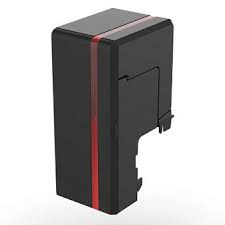 Evolis S10202 Output Card Hopper
