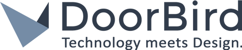 DOORBIRD | D2101V IP Video Intercom (DB703)