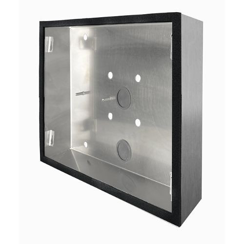 DOORBIRD | 429601844 D31TDH Surface-Mounting Housing, Backbox DOORBIRD | 429601844 D31TDH Surface-Mounting Housing, Backbox