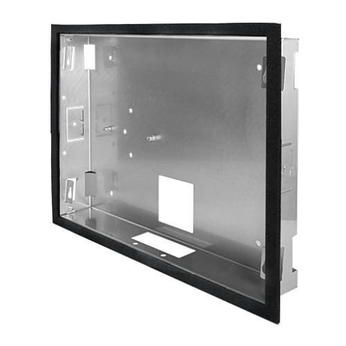 DOORBIRD | 489602100 D31TDH Flush-Mounting Housing, Backbox DOORBIRD | 489602100 D31TDH Flush-Mounting Housing, Backbox