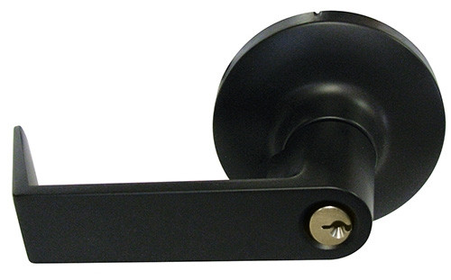 GENERAL LOCK -Cylindrical Leverset, ANSI: Grade 1, Function: Classroom Lock, US10B Oil-Rubbed Bronze, Case