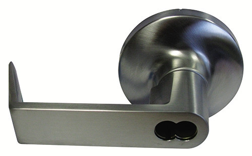 GENERAL LOCK -L170R 626 SARG-IC6 234 S ANSI CLASSRM,CLUTCH,US26D,SARG IC-6 2-3/4?BS,ANSI STK