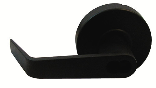 GENERAL LOCK -Cylindrical Lockset, ANSI: Grade 2, Function: Storeroom Lock, US10B Oil-Rubbed Bronze, Case