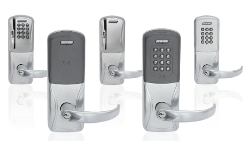 SCHLAGE | AD200-993R70KP-RHO-626-J-LHR8B