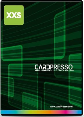 cardPresso XXS, S-CP1000