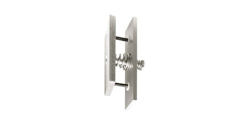 Shock Absorbing Strike Mount