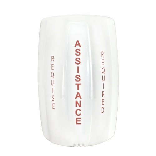 CAMDEN | CM-AF141SOFE Single Gang Dome Light with Sounder, Bilingual