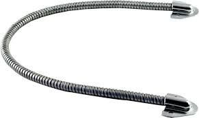 CAMDEN | CM-PT375SS-7 Power Transmission Cable, 3/8" x 7", Stainless Steel