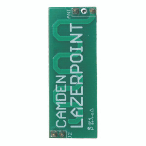 CAMDEN | 915mhz.Plug-In 2 Chanl Trans