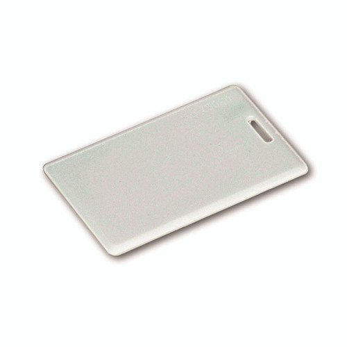 CAMDEN | CV-CSE-B,   EM 125kHz Clamshell Proximity Cards (100 Cards)