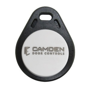 CAMDEN | CV-KTA - AWID 125kHz Proximity Key Fob (25 Fobs)