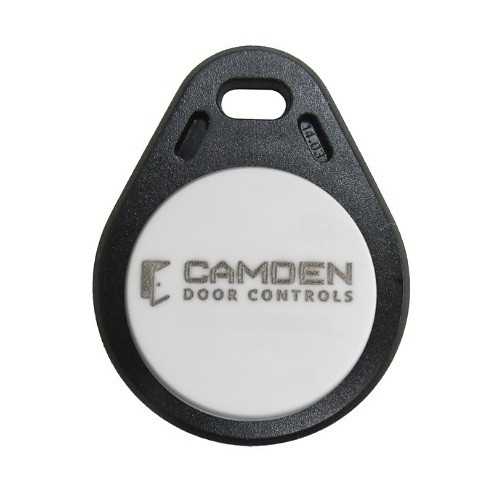CAMDEN | CV-KTE - EM 125kHz Proximity Key Fob (25 Fobs)