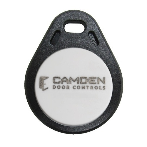 CAMDEN | CV-KTH - HID 125kHz Proximity Key Fob (25 Fobs)