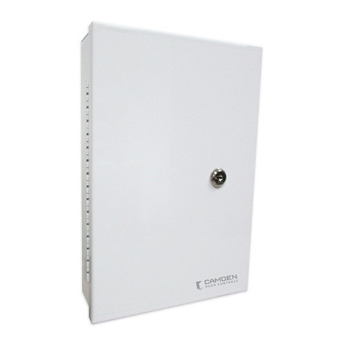 CAMDEN |  CX-33PS Advanced Logic Relay Door Control and Power Supply Cabinet