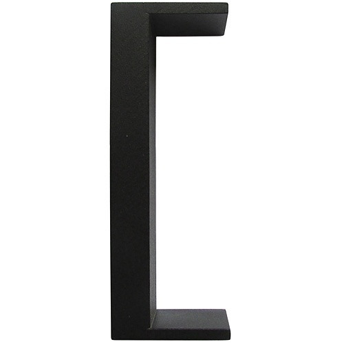 CAMDEN |  CX-ED-LIP1 1" Lip Extension for CX-ED1079 and CX-ED-2079 Series Strikes