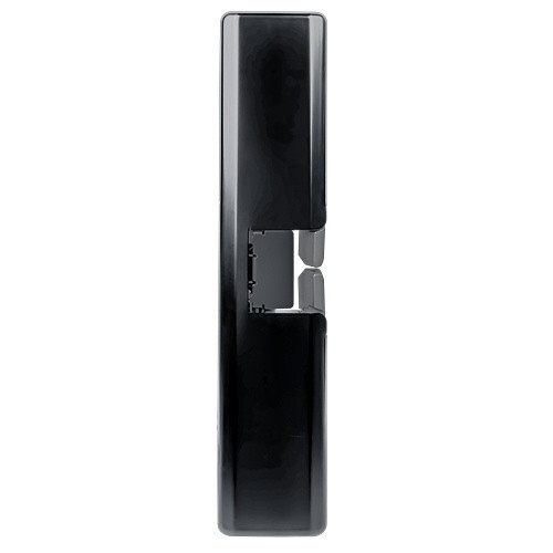 CAMDEN | CX-EPD1299L-BK Surface Mount RIM Strike with Preload, 1/2", Black