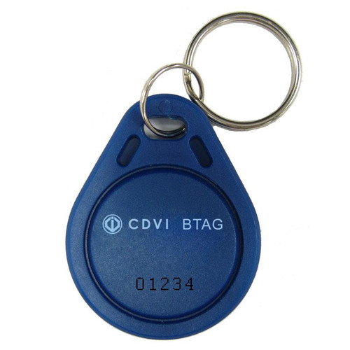 CDVI BTag