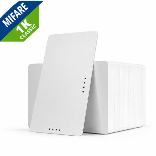 MIFARE Classic ISO PVC Card