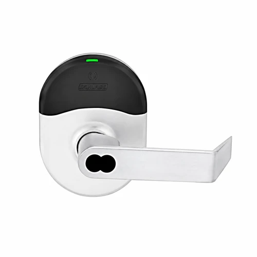 NDEBJD RHO-626 13-247 47267101 Wireless Electronic Lock