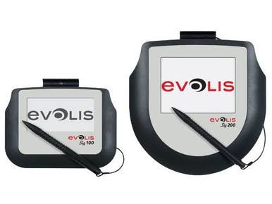 Evolis ST-CE1075-2-UEVLMB1