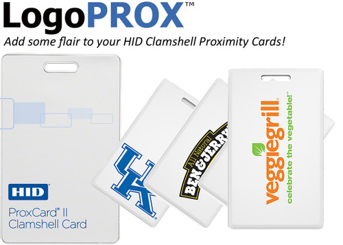 1326LSSMV HID ProxCard II Clamshell Proximity Card
HID Prox II Card
HID Clamshell Card 1326LSSMV HID ProxCard II Clamshell Proximity Card
HID Prox II Card
HID Clamshell Card