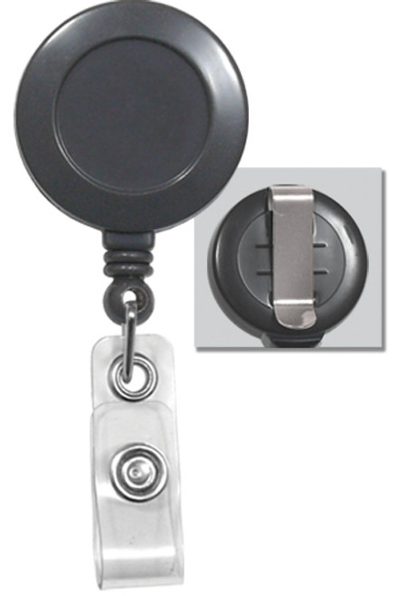 2120-3040
Retractable Badge Reel