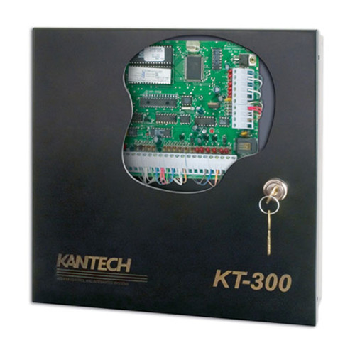 Kantech KT300512K Two-Door Controller
