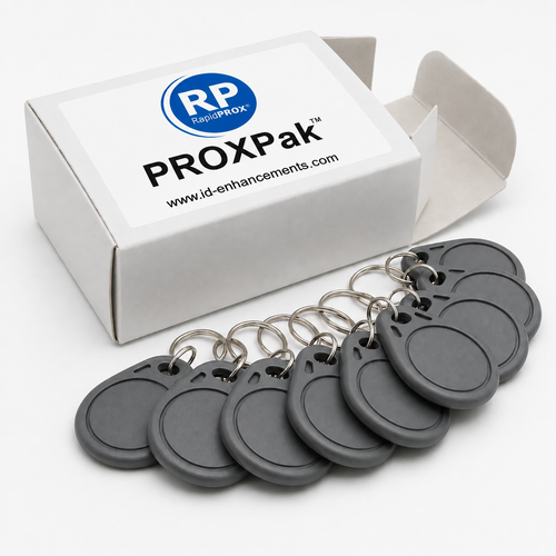 PROXPak Key Fobs