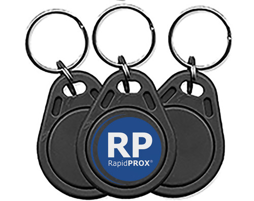 RapidPROX Fobs ProxPak