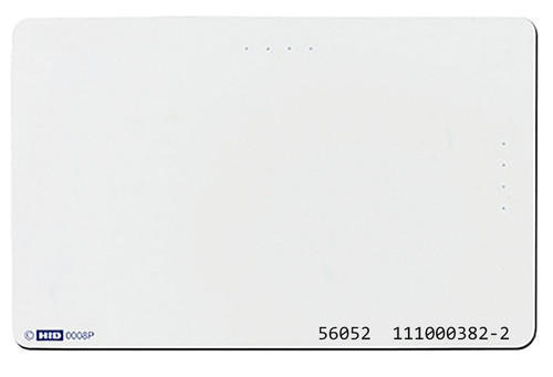 HID iclass 3000PGGMB