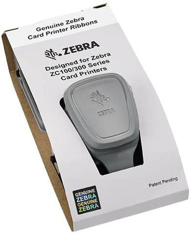 Zebra 800350-350 Color Printer Ribbon