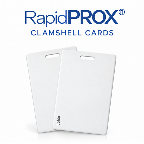 RapidPROX Clamshell