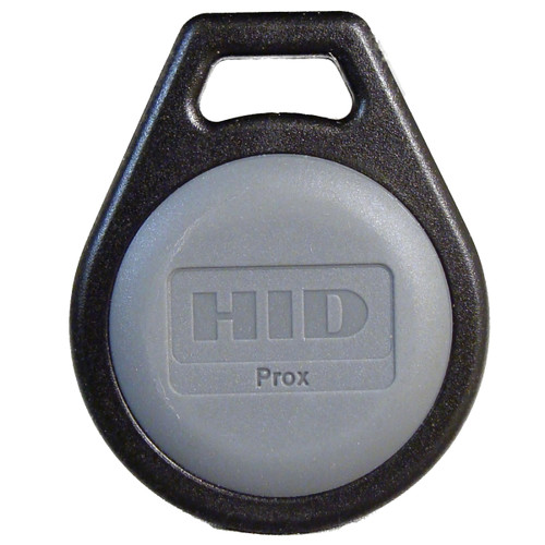1346LNSMN, Proximity Key Fob from HID
HID Prox Keys
26Bit, H10301 1346LNSMN, Proximity Key Fob from HID
HID Prox Keys
26Bit, H10301