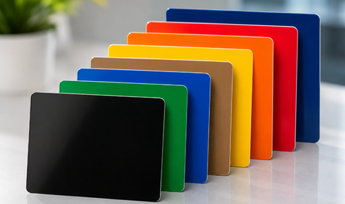 MIFARE Colored Cards