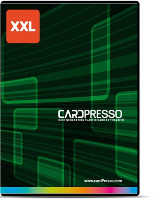 cardPresso | XXL Edition, Upgrade from XM (Download), S-CP1225