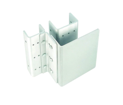 SECURITRON | FMK-SW Gate Lock Flex Mount Kit, For SwingGate