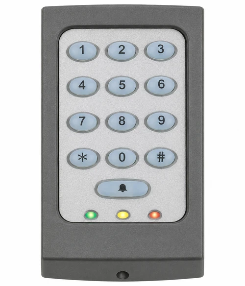 Paxton KP50 Proximity Reader with HID 125kHz Technology 400-250-US