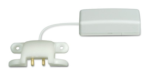 DSC | WS4985 Repeater Flood Sensor, Wireless, 1-Way, (1) Lithium Battery