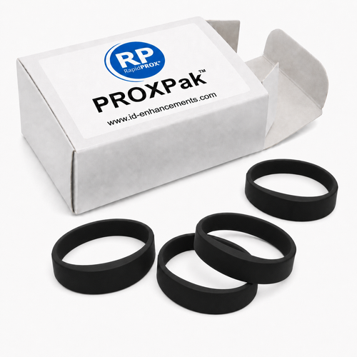 proxpak wristband
