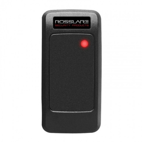 ロイ ROSSLARE | AY-B8520 FIingerprint/125KHZ RFID Indoor Reader