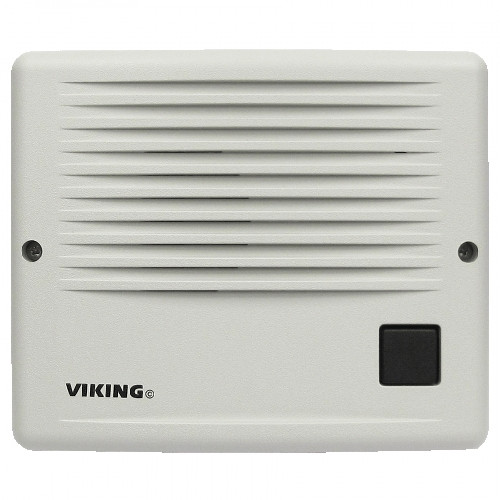 Viking Electronics SR-1 single-line loud telephone ringer and door chime